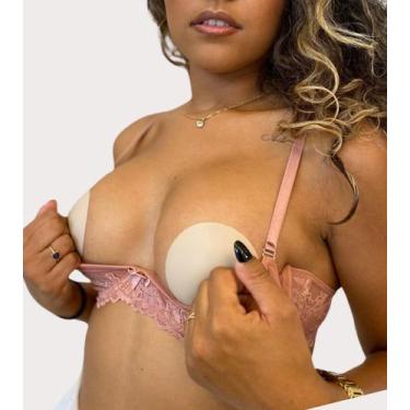 Imagem de Protetor de mamilos ref.918 - ART FINA, CANELA, UN