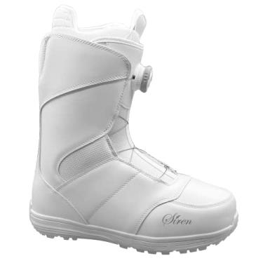Imagem de Botas de snowboard femininas Siren Lux Pro Twist 2024 (06)
