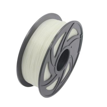 Imagem de Filamento TPU Flexível 1.75mm 1Kg para Impressora 3D (Azul)