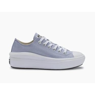 Imagem de Tênis Feminino Converse Chuck Taylor As Move Seasonal Lilás 38