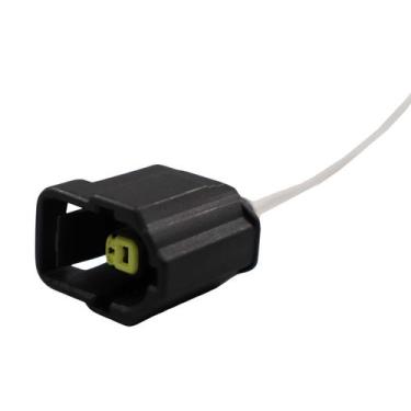 Imagem de Chicote Elétrico ETE5196 Sens. Pressão Oleo Ford - Cód.13155 - Rainha