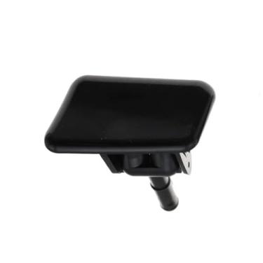 Imagem de Esguicho Esquerdo Tampa Capa Lavador Farol Pára-choque Dianteiro Azera 2006 2007 2008 2009 2010 2011