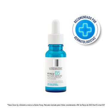 Imagem de Hyalu B5 Repair La Roche Posay Sérum Antirrugas 15ml