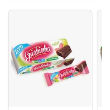 Imagem de Barrinha goiabinha