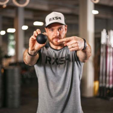 Imagem de Bola de Liberação Miofacial EVO BALL RX54