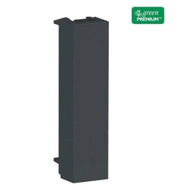 Imagem de Schneider orion modulo cego 1/2 mod grafite s70866094 2 unidades