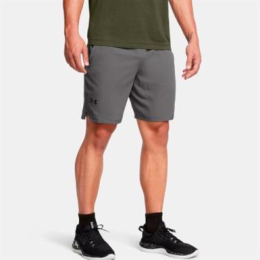 Imagem de Under Armour Short masculino 1370382-25-XS UA Vanish Woven CSR XS