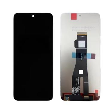 Imagem de Para Huawei Honor X7b Tela LCD Touch Screen Digitalizador para Honor X7b CLK-LX1 LX2 LX3 LCD com substituição de moldura (sem moldura)