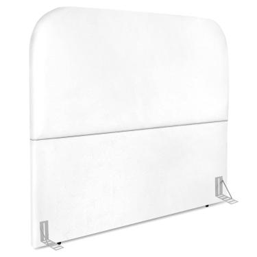 Imagem de Cabeceira Queen 160 cm Com Frame Alana Corino Artte