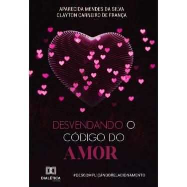 Imagem de Desvendando o código do amor-Português