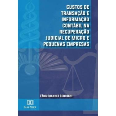 Imagem de Custos de transação e informação contábil na recuperação judicial de micro e pequenas empresas-Portu
