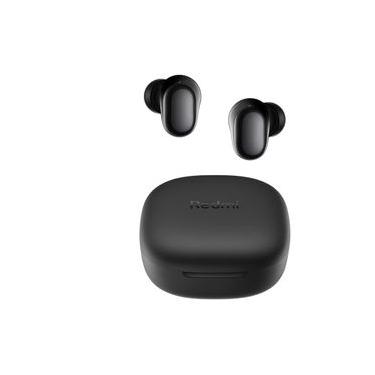 Imagem de Fone de Ouvido Xiaomi Redmi Buds 6 Play Bluetooth - Preto