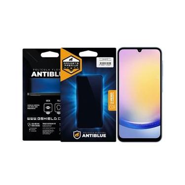 Imagem de Película para Samsung Galaxy A25 5G - AntiBlue - Gshield