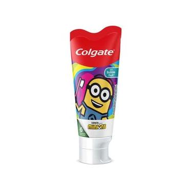 Imagem de Creme Dental Colgate Smiles Minions 100g