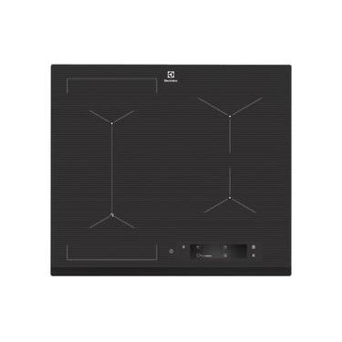 Imagem de Cooktop 4 Bocas de Indução Electrolux Expert com Sense Fry e Timer (IE6SF) 220