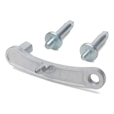 Imagem de Ferramenta Tensionar Correia Dentada 1.6 16V PMS Palio Brava Siena Strada Ajuste Precisão Motor