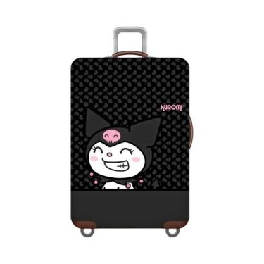 Imagem de Capa Protetora Para Mala De Viagem Hello Kitty My Melody Sanrio À Prov