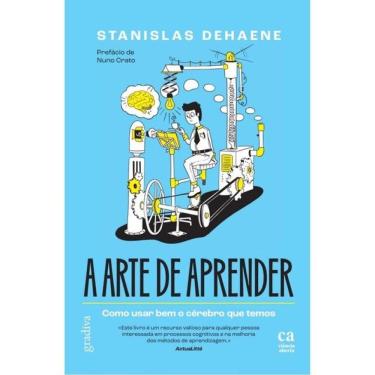 Imagem de A Arte De Aprender