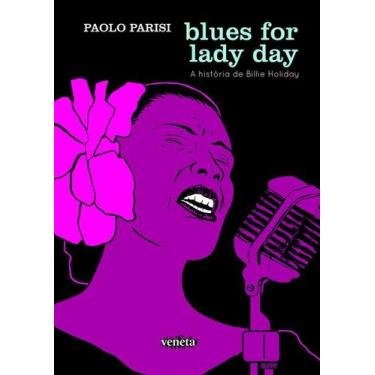 Imagem de Blues For Lady Day - VENETA, Sortido