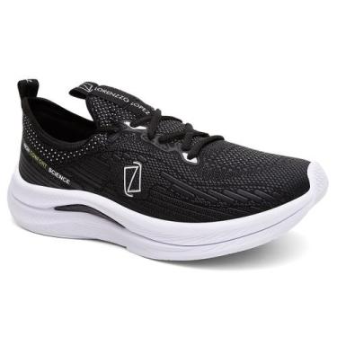 Imagem de 1026LLZ-Tênis Esportivo Masculino Conforto e Performance - Jumper, Pre