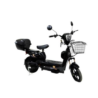 Imagem de Bicicleta Elétrica Save 350w Adulto Sem CNH Scooter-Unissex