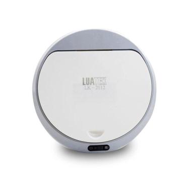 Imagem de Lixeira Automática Inteligente 12L Para Cozinha Banheiro