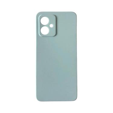 Imagem de Capa Case Aveludada Silicone Compatível Motorola Moto G64