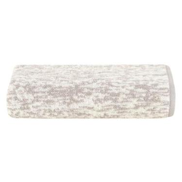 Imagem de Toalha de Banho Mezcla Cinza - Westwing by Buddemeyer, Cinza