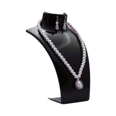 Imagem de Suporte Expositor De Joias Para Colares, Pingentes E Brincos - Rack Si