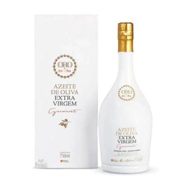 Imagem de Azeite Extra Virgem Gourmet Oro España 750ml