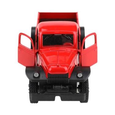 Imagem de Carrinho De Brinquedo Esportivo De Liga Metálica Para Meninos, Modelo 