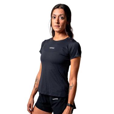Imagem de Camisa Corrida Trail Run Nomad Anti Uv50+ E Feminina-Feminino