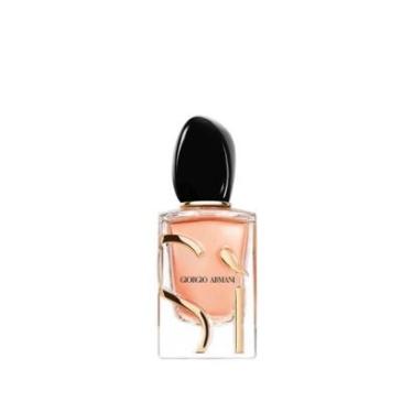 Imagem de Sì Intense Giorgio Armani Eau De Parfum - Perfume Feminino 50ml-Unissex