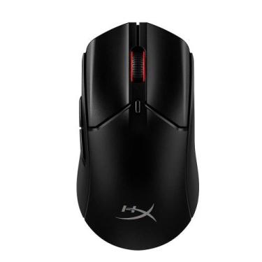 Imagem de Mouse Gamer HyperX Pulsefire Haste 2, RGB, 26000DPI, 6 Botões, Wireles