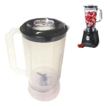 Imagem de Copo Liquidificador Philco Multiprocessador All In One Pr2 - micromax