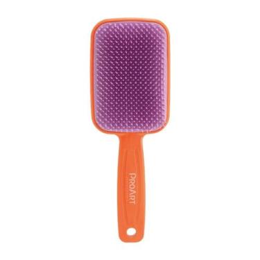 Imagem de Escova de Cabelo Lanranja e Lavanda Proart - FIRST KISS