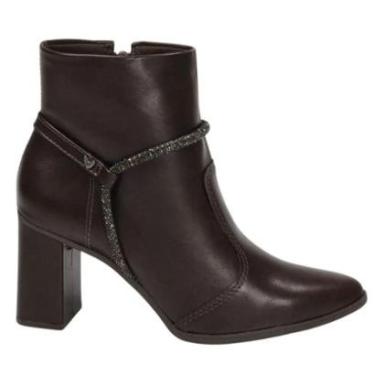 Imagem de Bota Mississipi Café Feminino Original J0355-Feminino