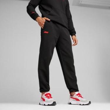 Imagem de Calça de Moletom Puma F1 ESS Motorsport Masculina-Masculino