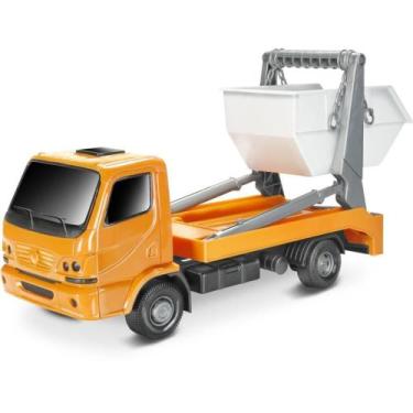 Imagem de Caminhao URBAN-TIRA Entulho 28CM. - Roma