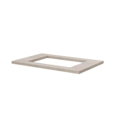 Imagem de Tampo para Balcão Cooktop 4 Bocas Marselha CabeCasa MadeiraOriginals C