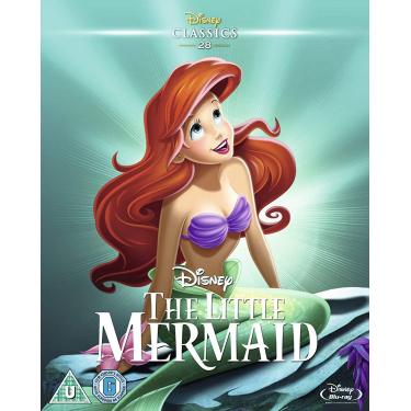 Imagem de Little Mermaid (2 Disc Special Edition) [DVD]