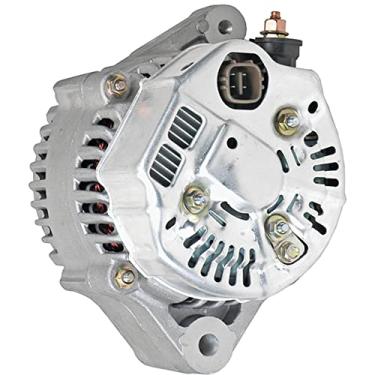 Imagem de DB Electrical Alternador 400-52102 compatível com/substituição para Honda Cr-V 2.0L 1997 1998 1999 2000 2001 13743 113628 101211-9810 101211-9970 102211-1-12660 12102211-1270 9761219-997 9762219-126