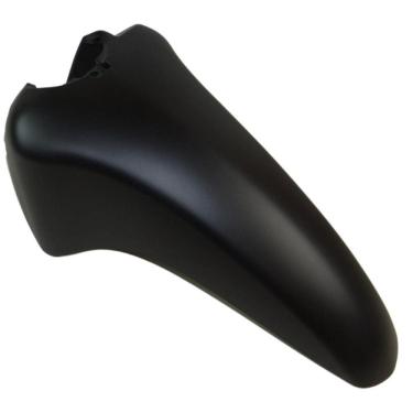 Imagem de Paralama Dianteiro BIZ 100 / 125 2011 a 2015 - Cinza Fosco 2014