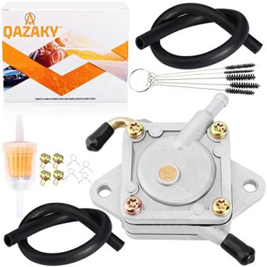 Imagem de QAZAKY Bomba De Combustível Compatível Com 49040-2067 Kaf300 Mule 500 520 550 290Fe 350Fe Fe290 Fe350 490402067