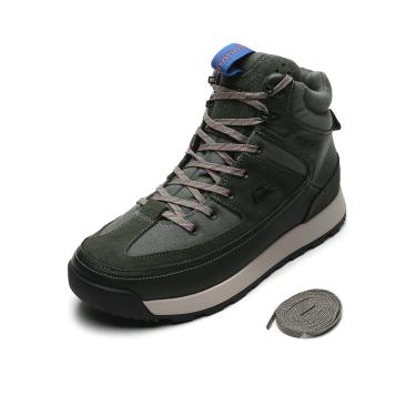 tenis lacoste flead