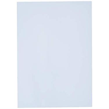 Imagem de Papel Fotografico Inkjet A4 Glossy Dupla Face 120G. - Pacote Com 50, Masterprint, 302010071, Branco