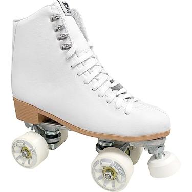 Imagem de Patins Profissional Quad OWL Sports Neve (39)