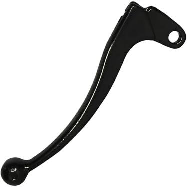 Imagem de Manete de embreagem curto mini Katana125 Yes125 Intruder125 1996 a 2007 preto