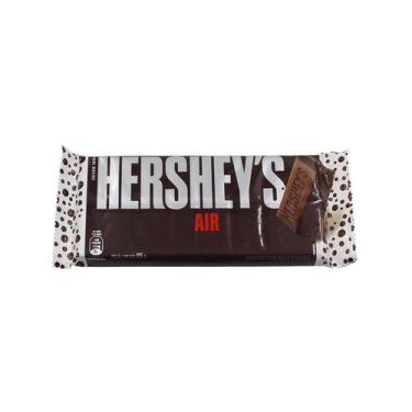 Imagem de Chocolate Barra Hershey S Ao Leite Aerado 85G - Hersheys