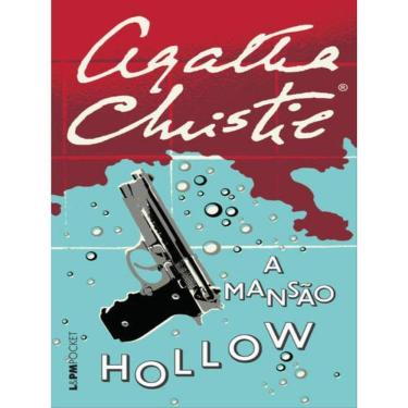 Imagem de A Mansão Hollow - Vol. 1160